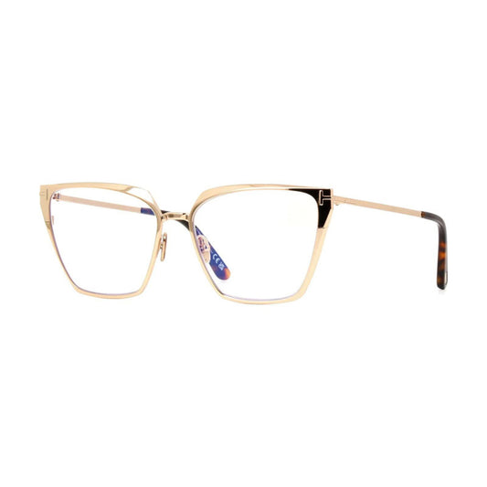 Armazón Oftálmico Tom Ford FT5945-B 028 56-16-140