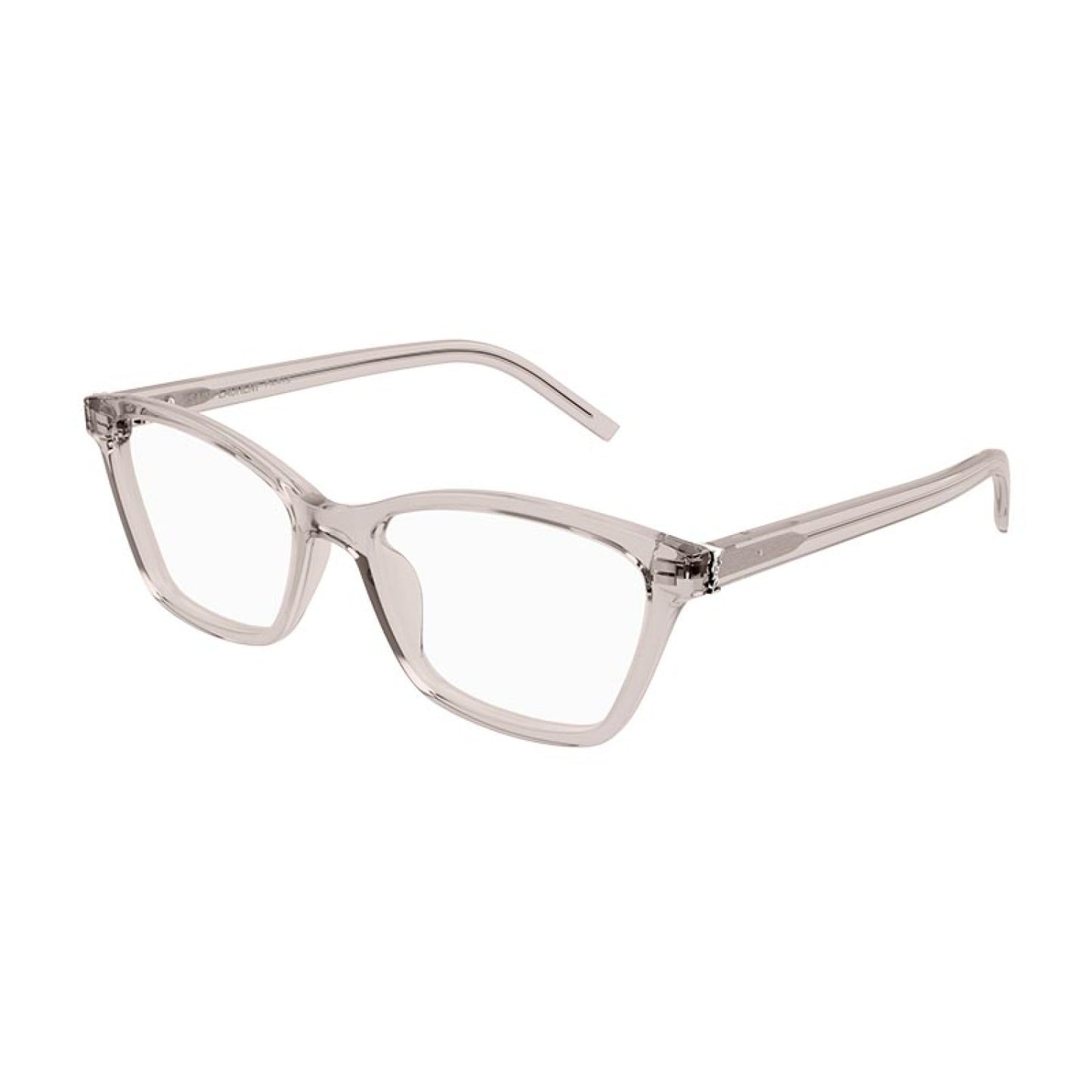 Armazón Oftálmico Saint Laurent SLM128 011 56-16-145