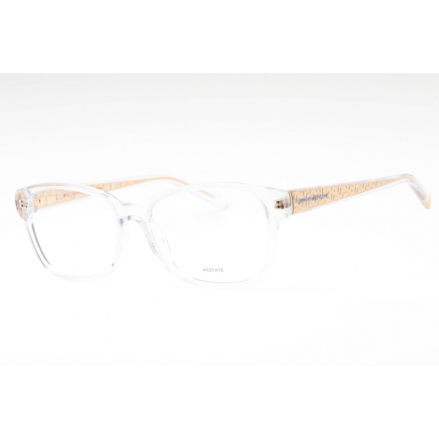 Armazón Oftálmico Tommy Hilfiger TH 1779 090000 53-15-140