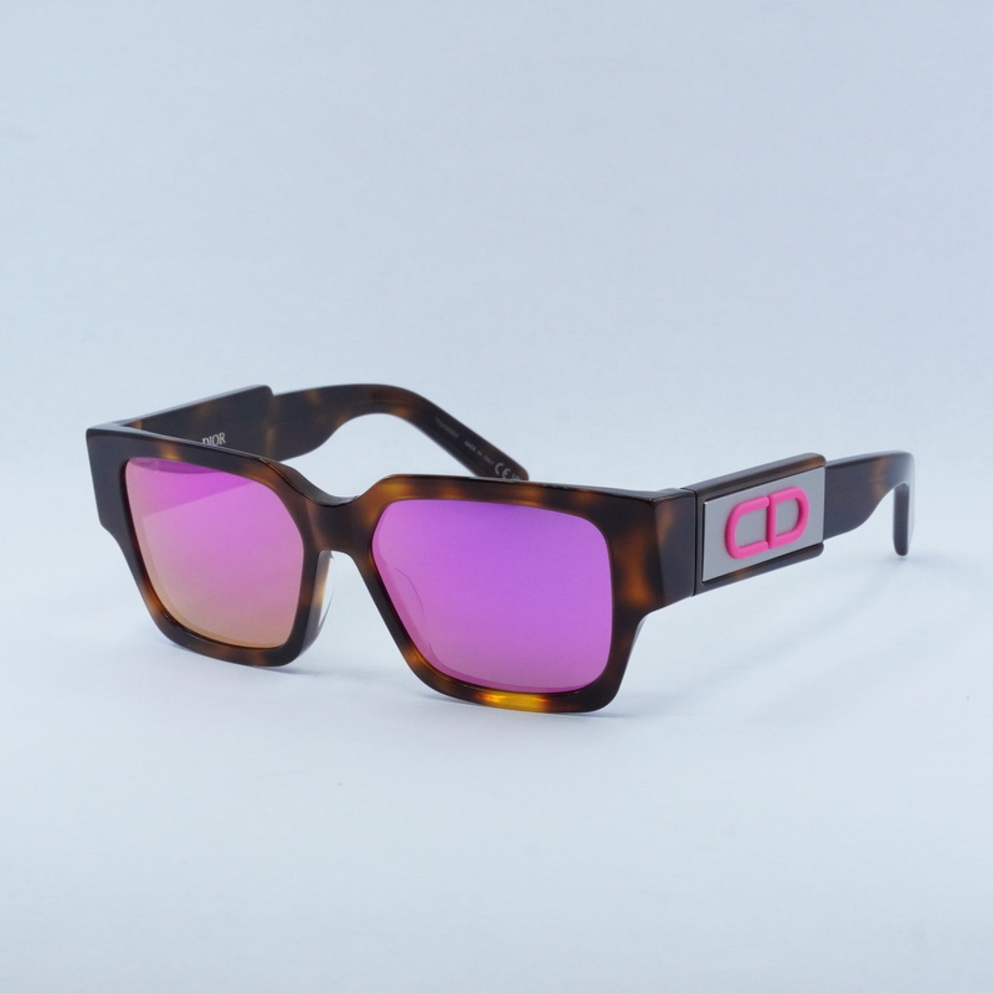 Lentes de Sol Dior CD SU 26N7 55-15-140