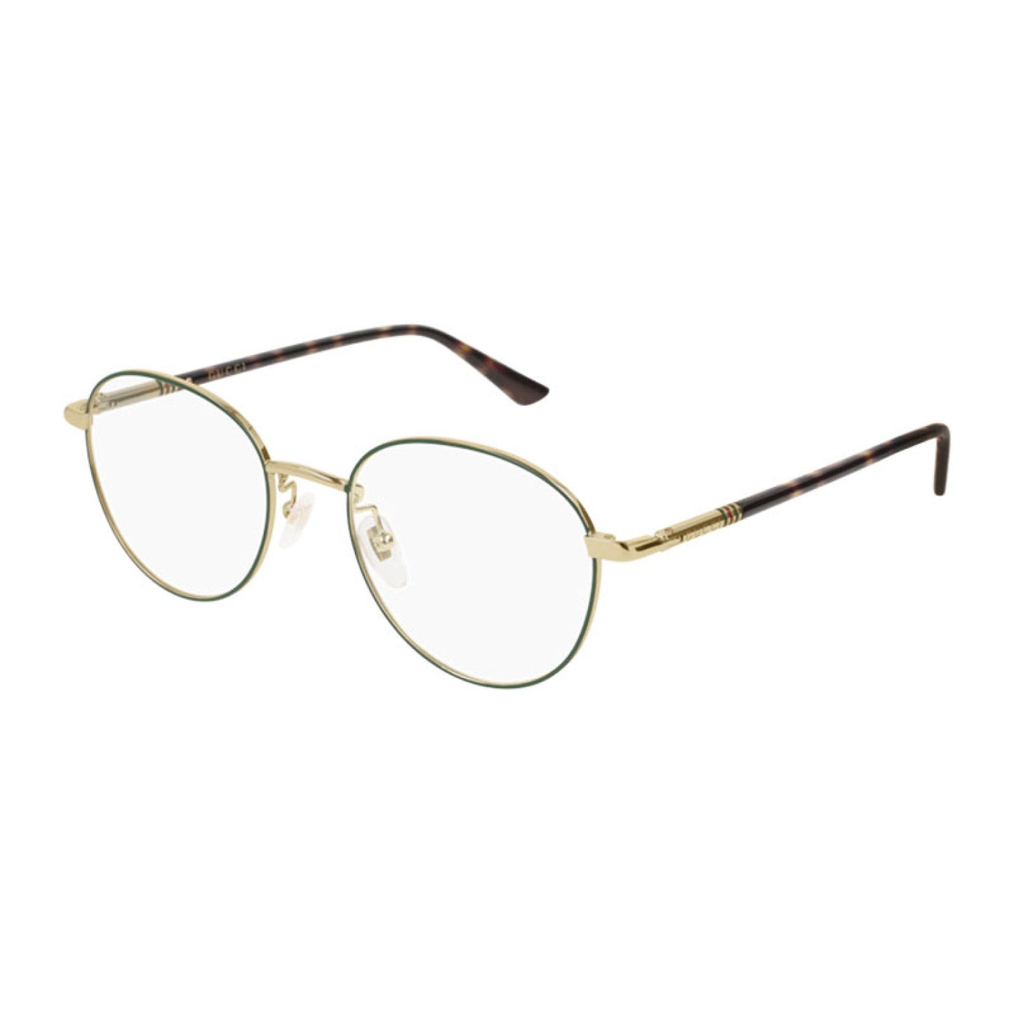 Armazón Oftálmico Gucci GG0392O 004 51-19-140