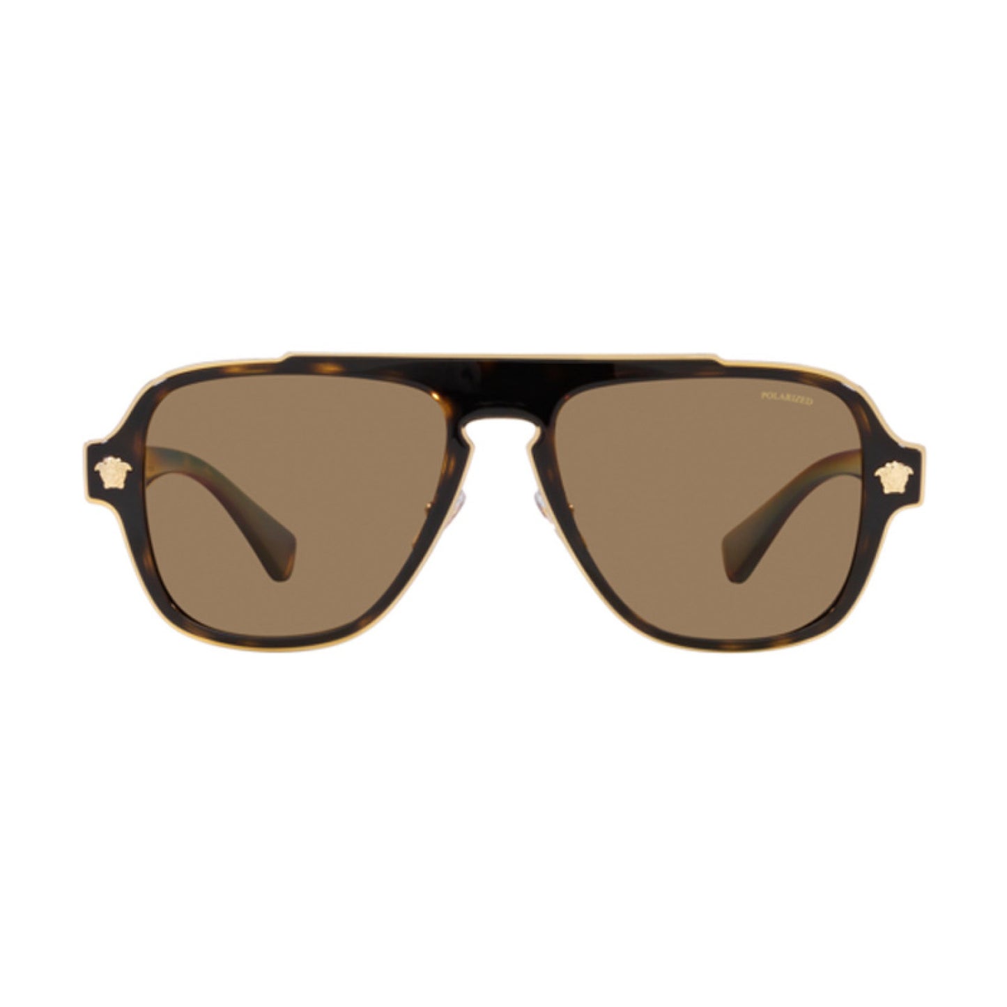 Lentes de Sol Versace VE2199 1252LA 56-18-145