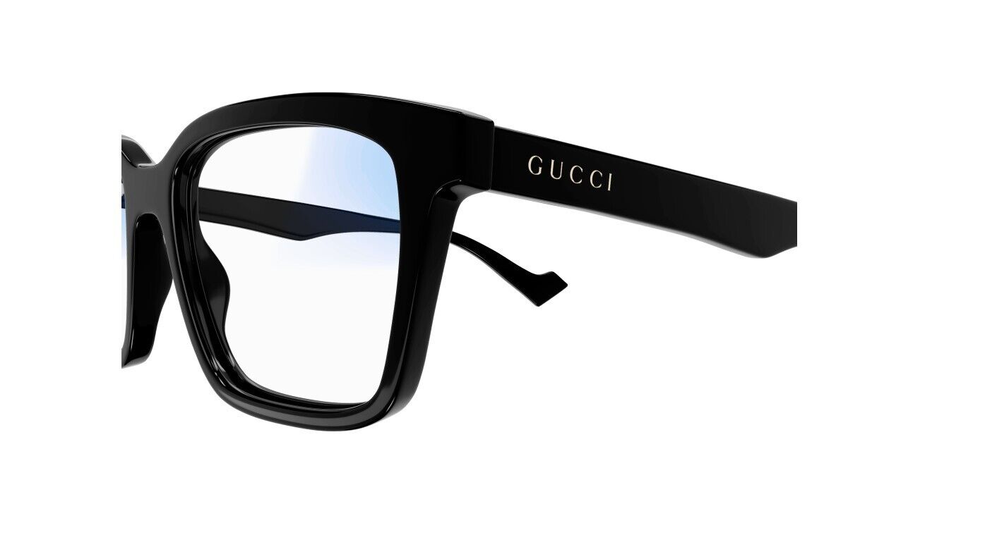 Lentes de Sol EU Gucci GG0964S 001 55-18-150