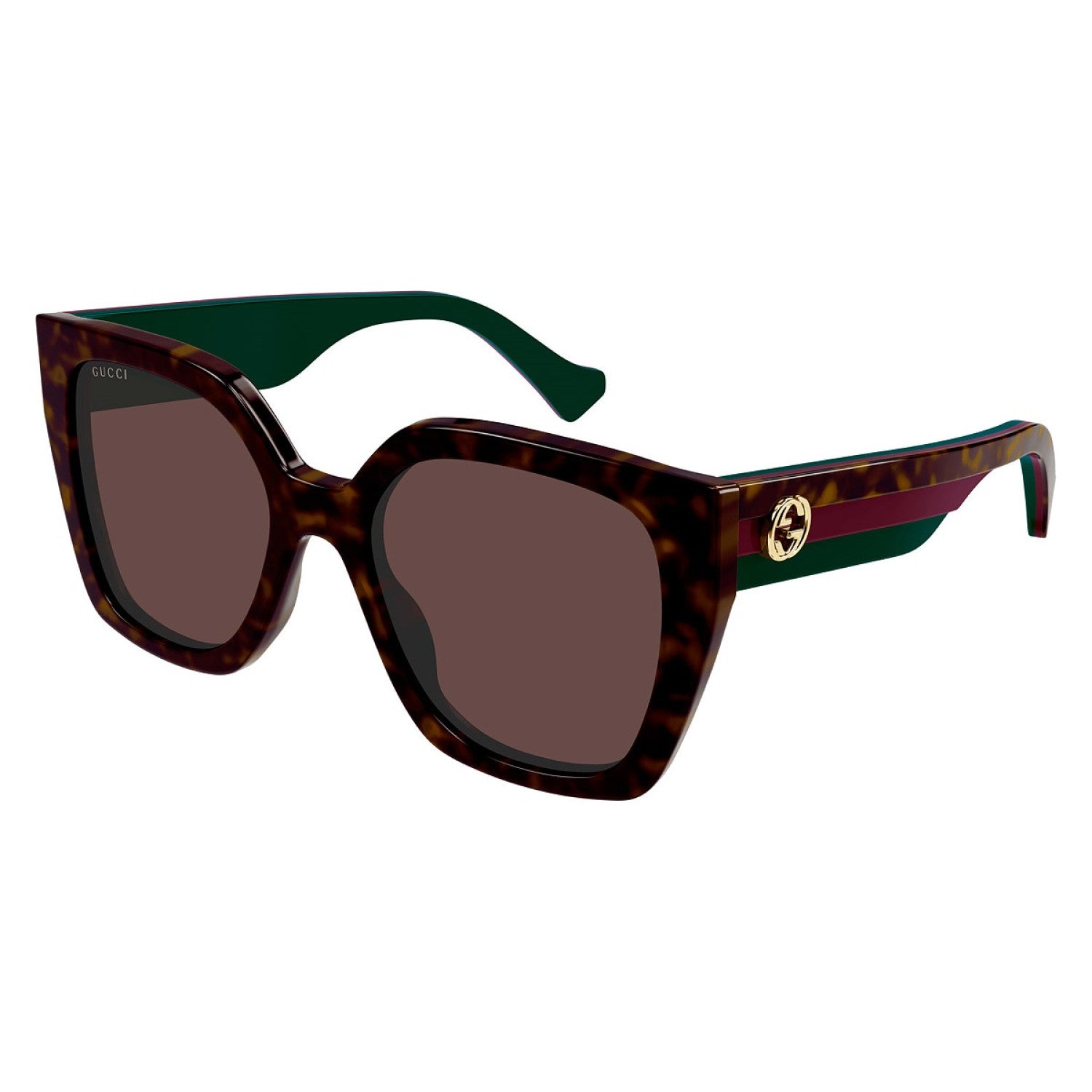 Lentes de Sol Gucci GG1300S 002 55-19-145