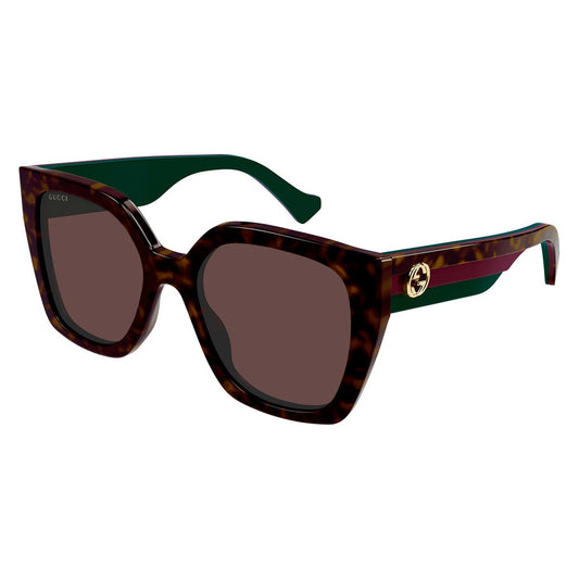 Lentes de Sol Gucci GG1300S 002 55-19-145