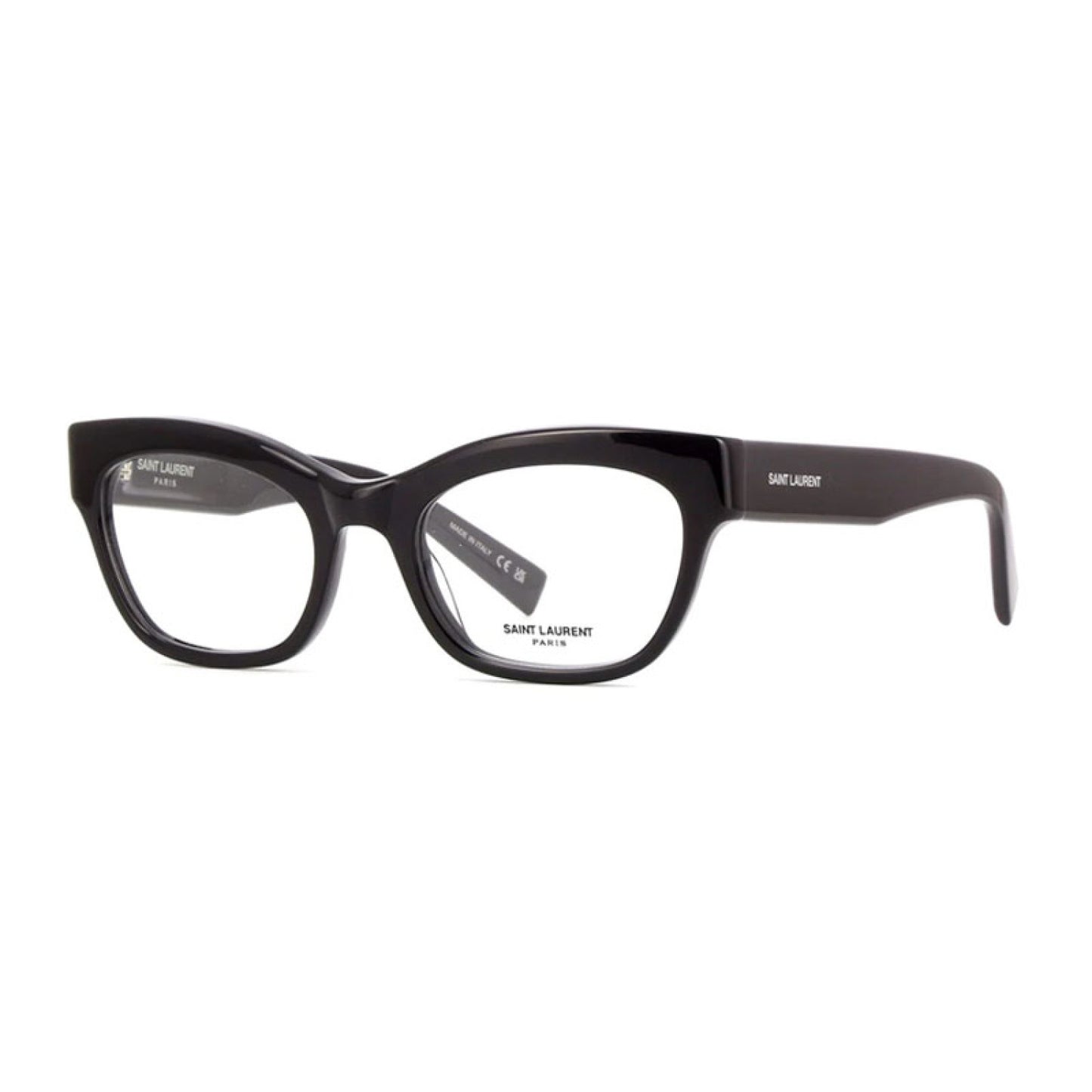 Armazón Oftálmico Saint Laurent SL643 001 52-20-145