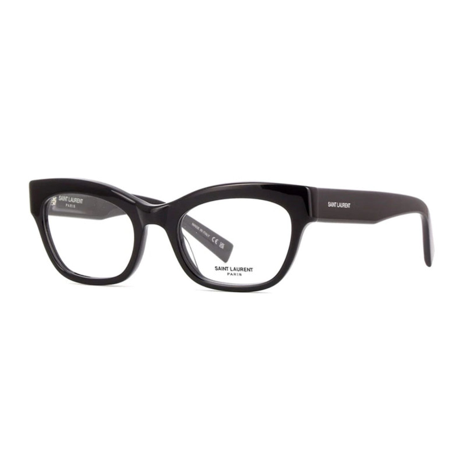 Armazón Oftálmico Saint Laurent SL643 001 52-20-145