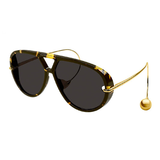 Lentes de Sol Bottega Veneta BV1273S 005 63-12-180