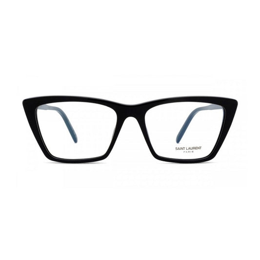 Saint Laurent SL737MICATHINOPT 001 54-16-145 Eyeglass Frame