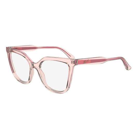 Armazón Oftálmico KARL LAGERFELD KL6155 652 53-18-140