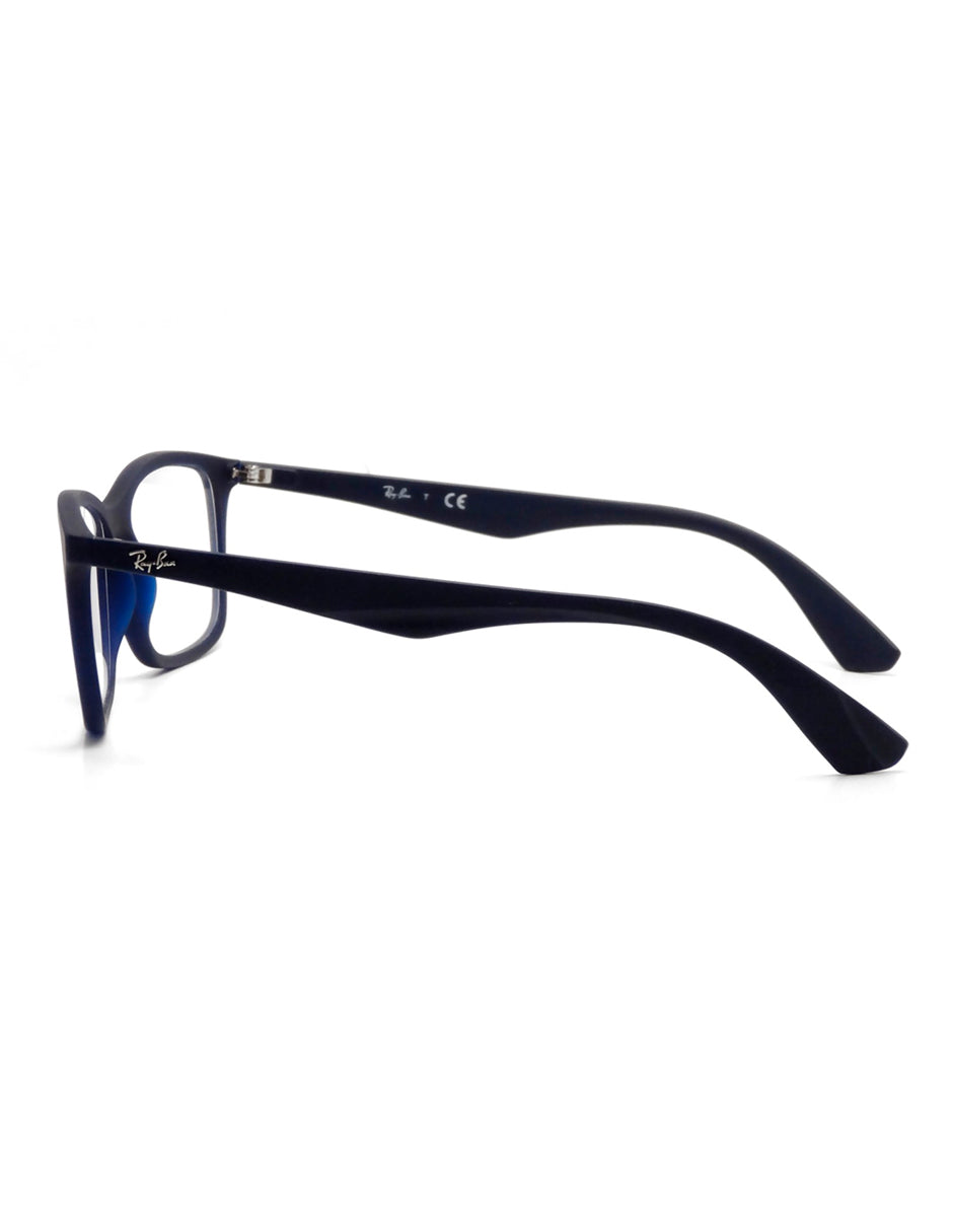 ARMAZON OFTALMICO RAY BAN RB7047 5450 54MM AZUL