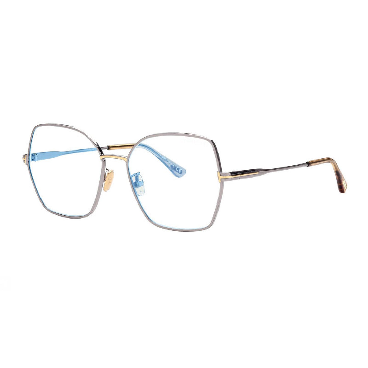 Armazón Oftálmico Tom Ford FT5876-B 014 56-16-140
