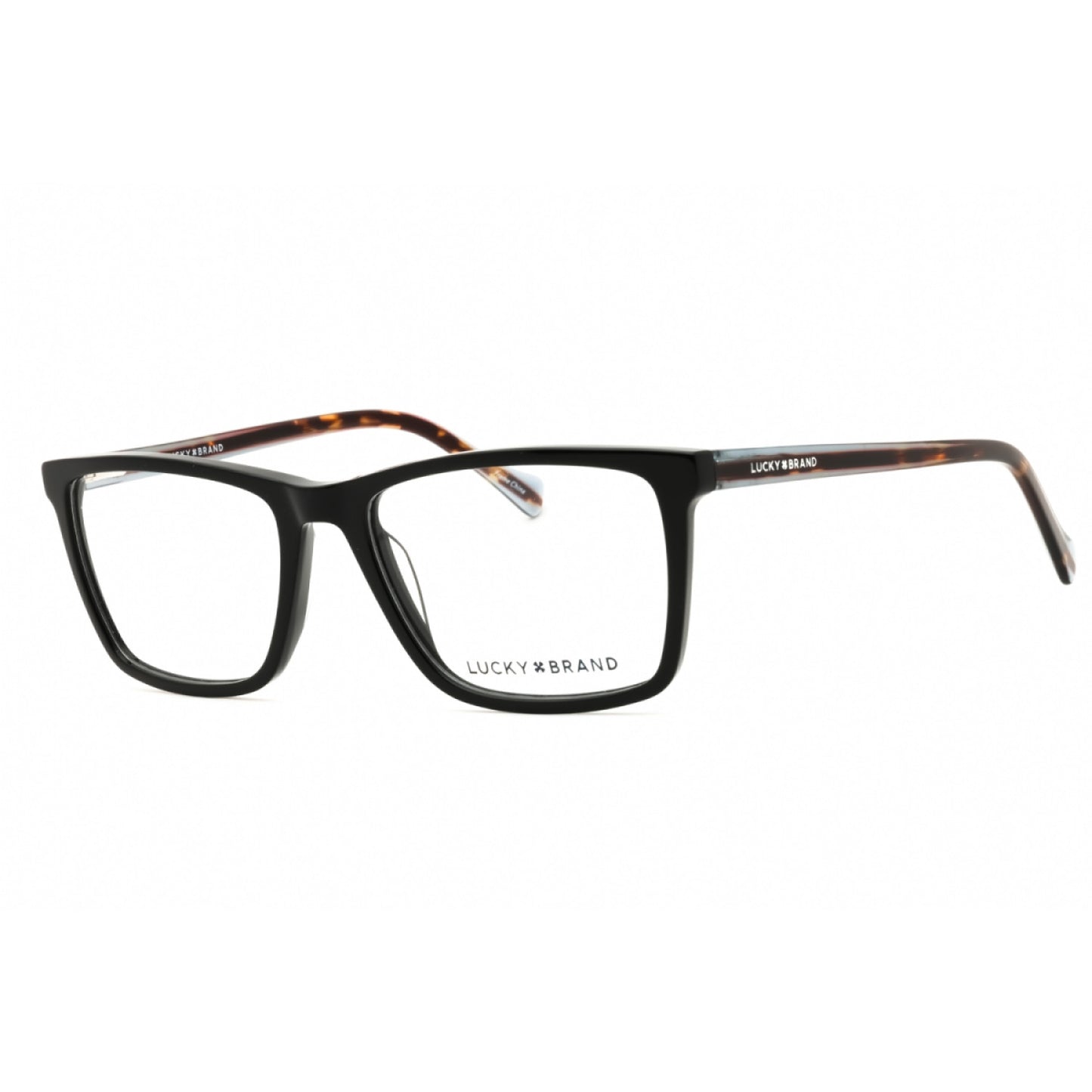 Armazón Oftálmico Lucky Brand D416 0BLA00 56-18-140