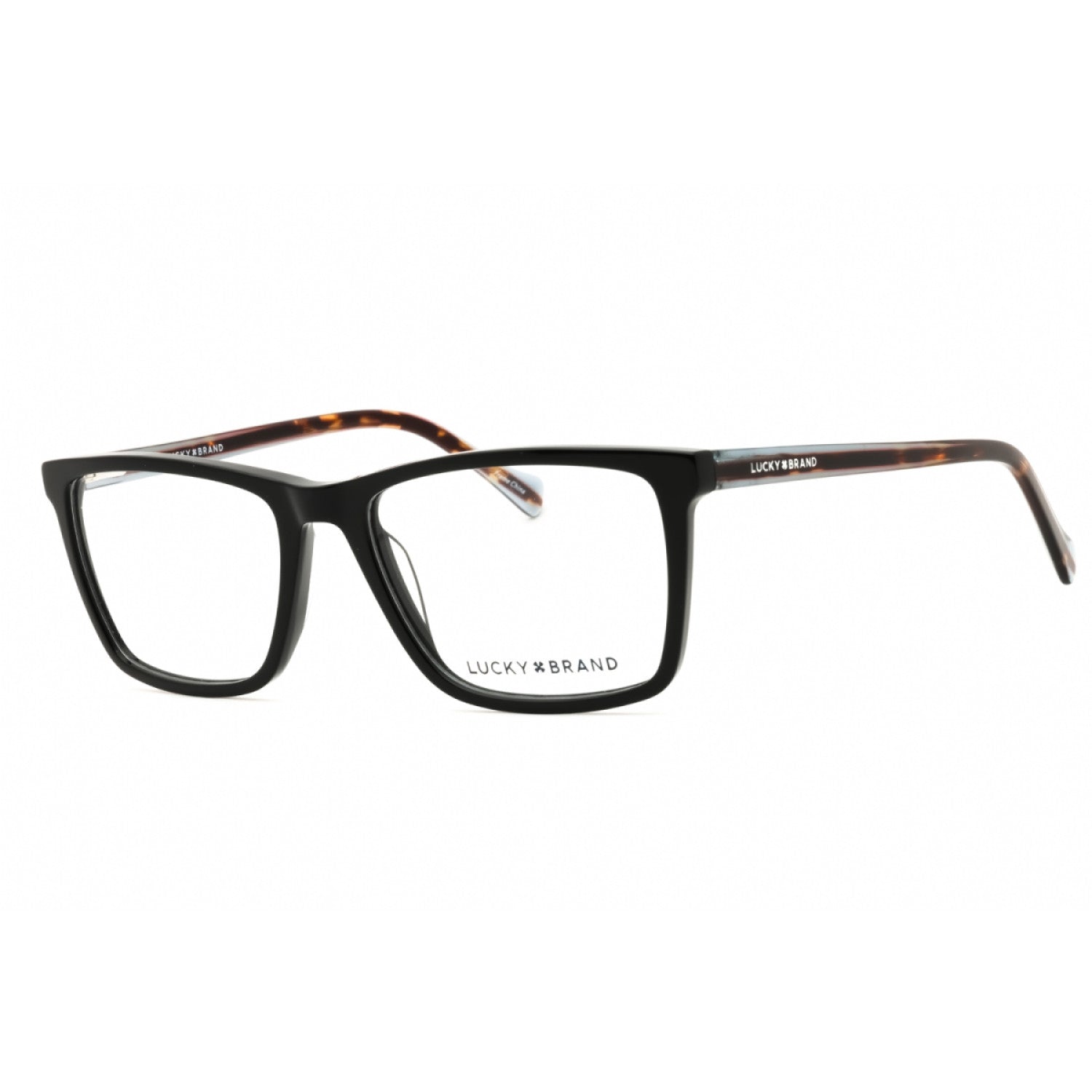 Armazón Oftálmico Lucky Brand D416 0BLA00 56-18-140