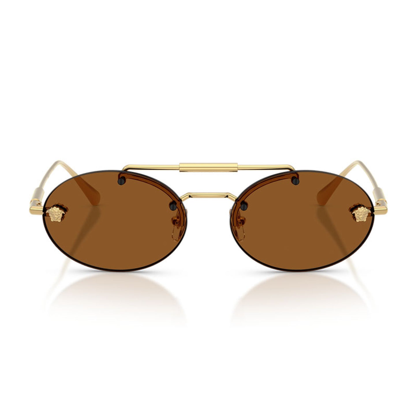 Lentes de Sol Versace VE2295 1002/73 56-16-145