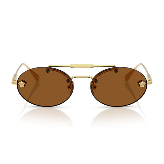 Lentes de Sol Versace VE2295 1002/73 56-16-145