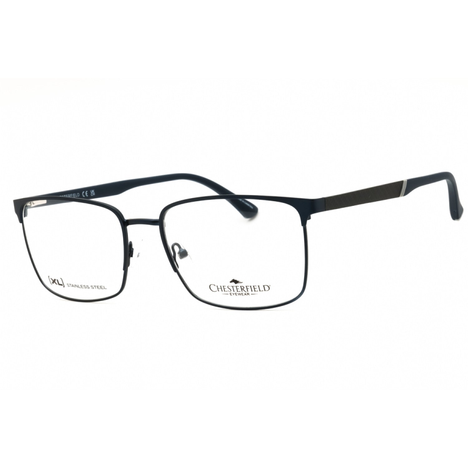 Armazón Oftálmico Chesterfield CH 117XL 0FLL00 60-19-155