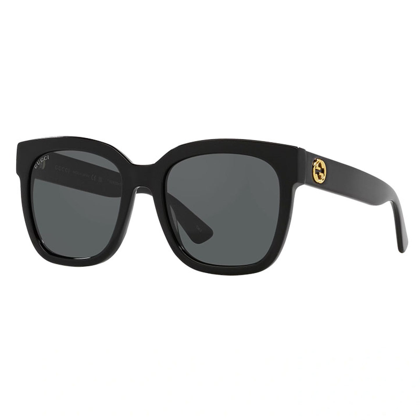 Lentes de Sol Gucci GG0034SN 001 54-20-140