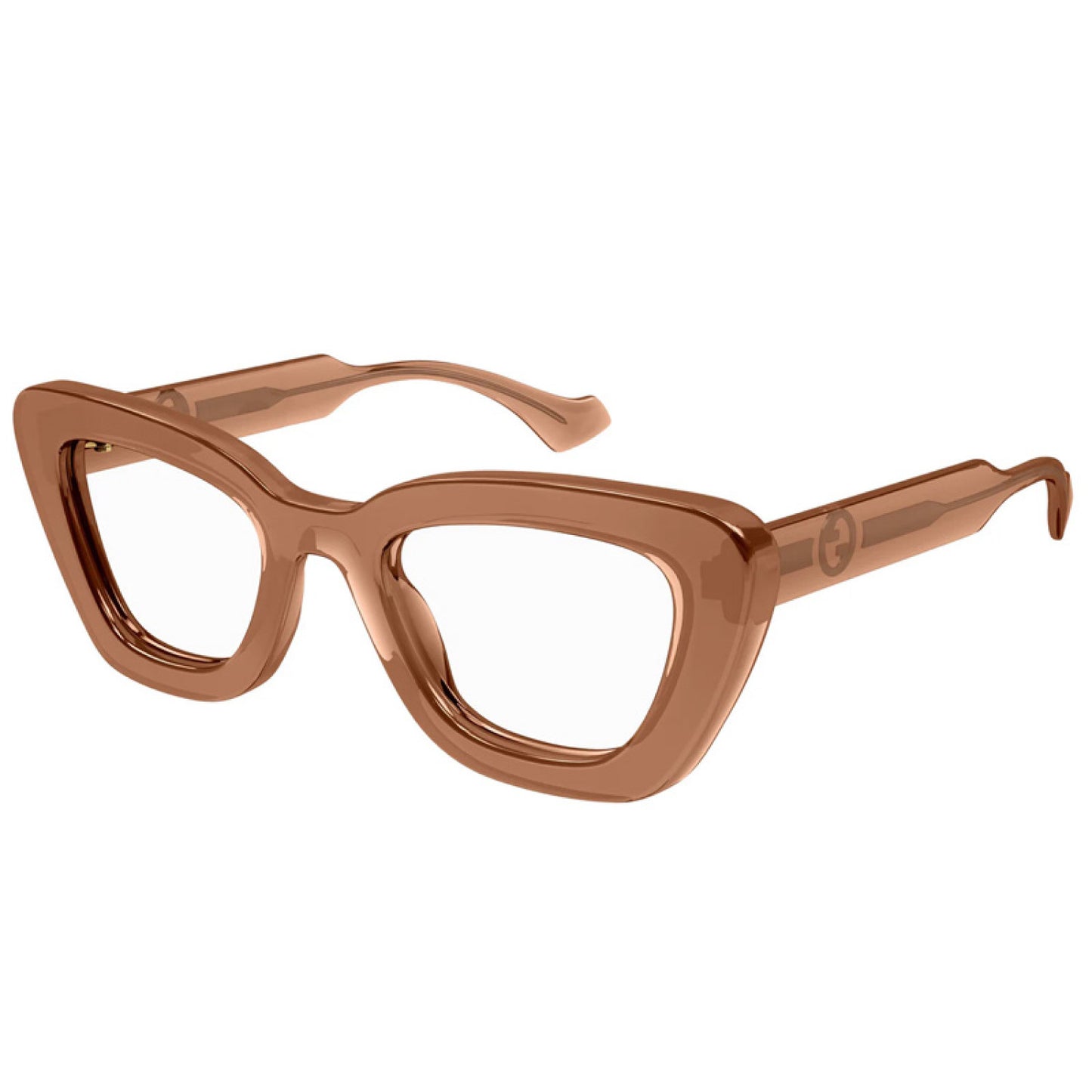 Armazón Oftálmico Gucci GG1555O 004 50-23-140