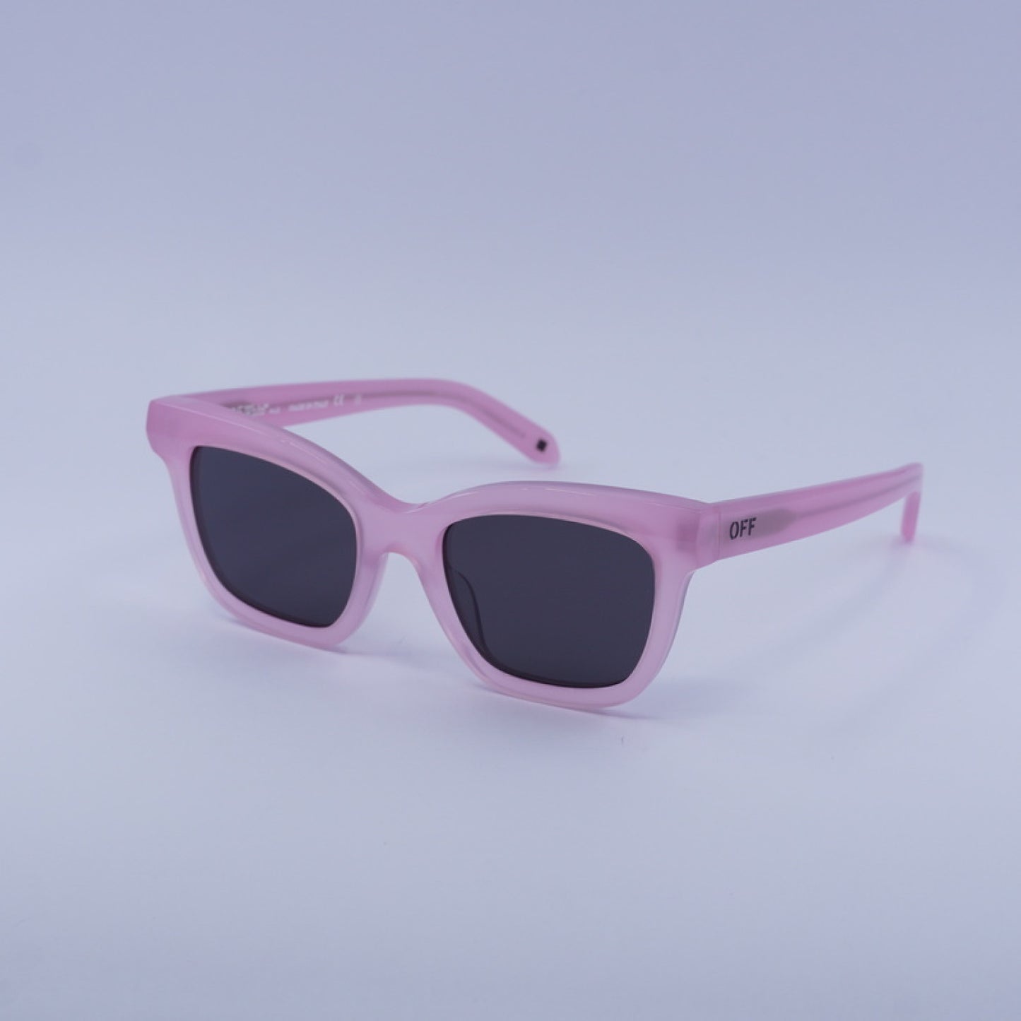 Off-White Sunglasses OERI143 LINCOLN 3007 52-19-145
