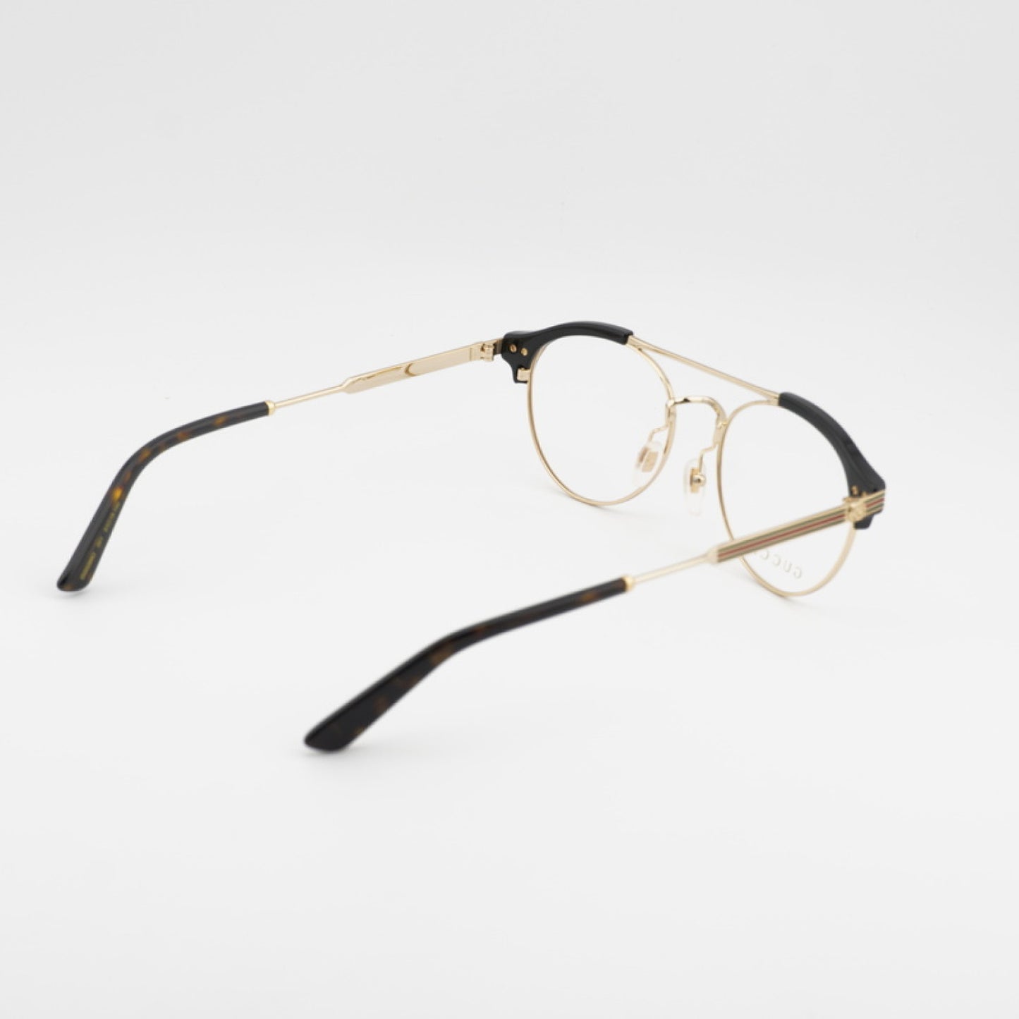 Armazón Oftálmico Gucci GG0289O 001 51-18-150
