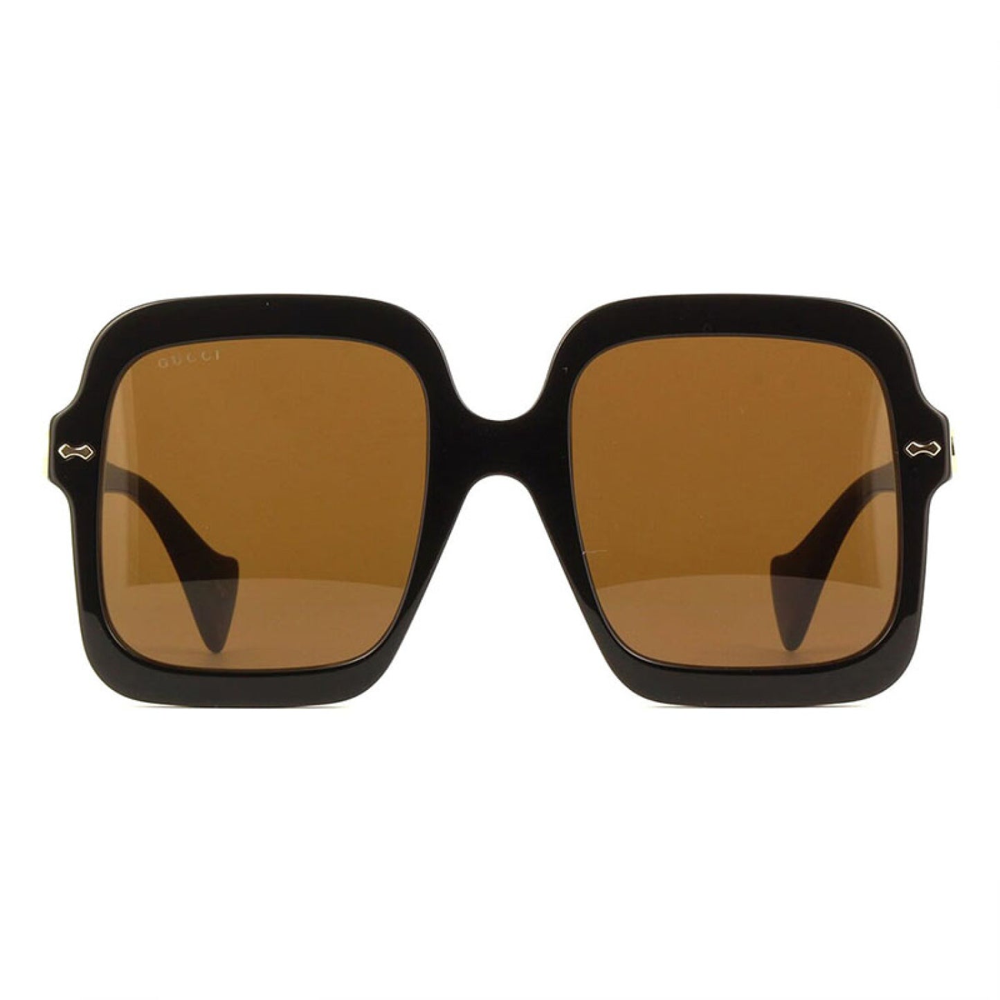 Lentes de Sol Gucci GG1241S 001 56-23-145