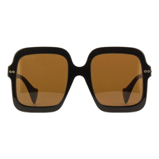 Lentes de Sol Gucci GG1241S 001 56-23-145