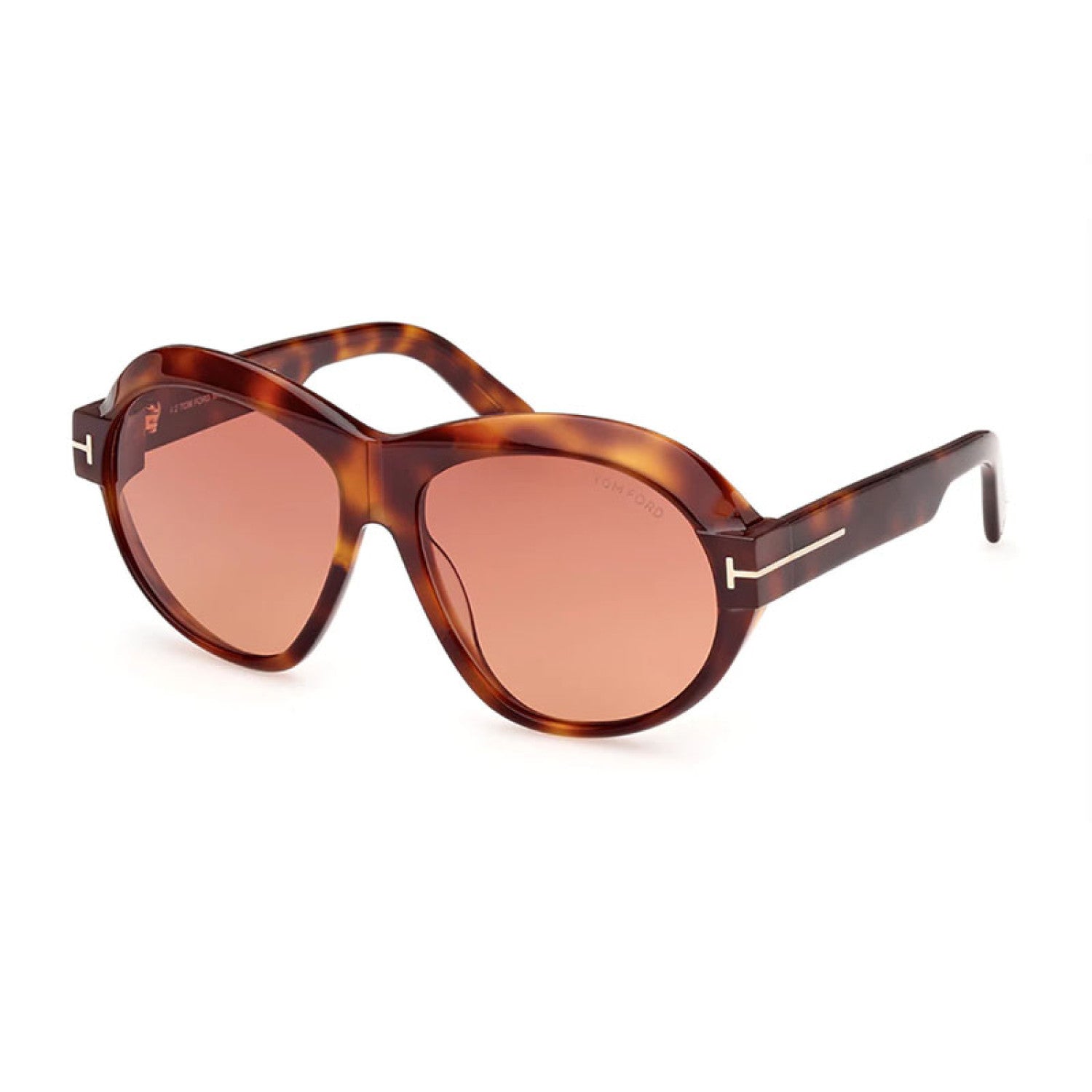 Lentes de Sol Tom Ford FT1113 53T 59-15-135
