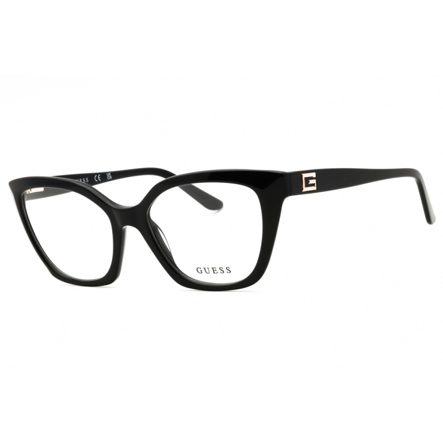 Armazón Oftálmico Guess GU50111 001 55-18-140