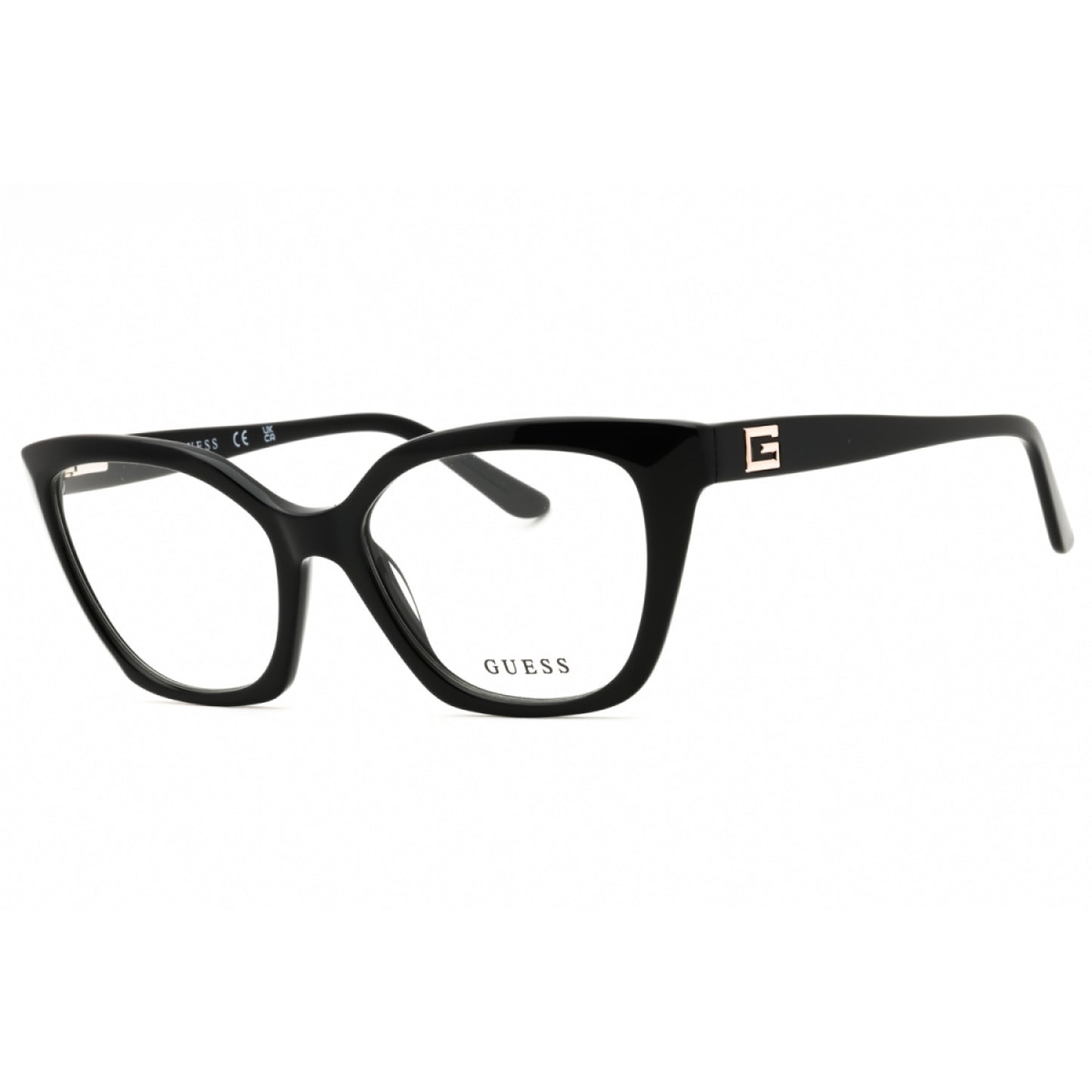 Armazón Oftálmico Guess GU50111 001 55-18-140