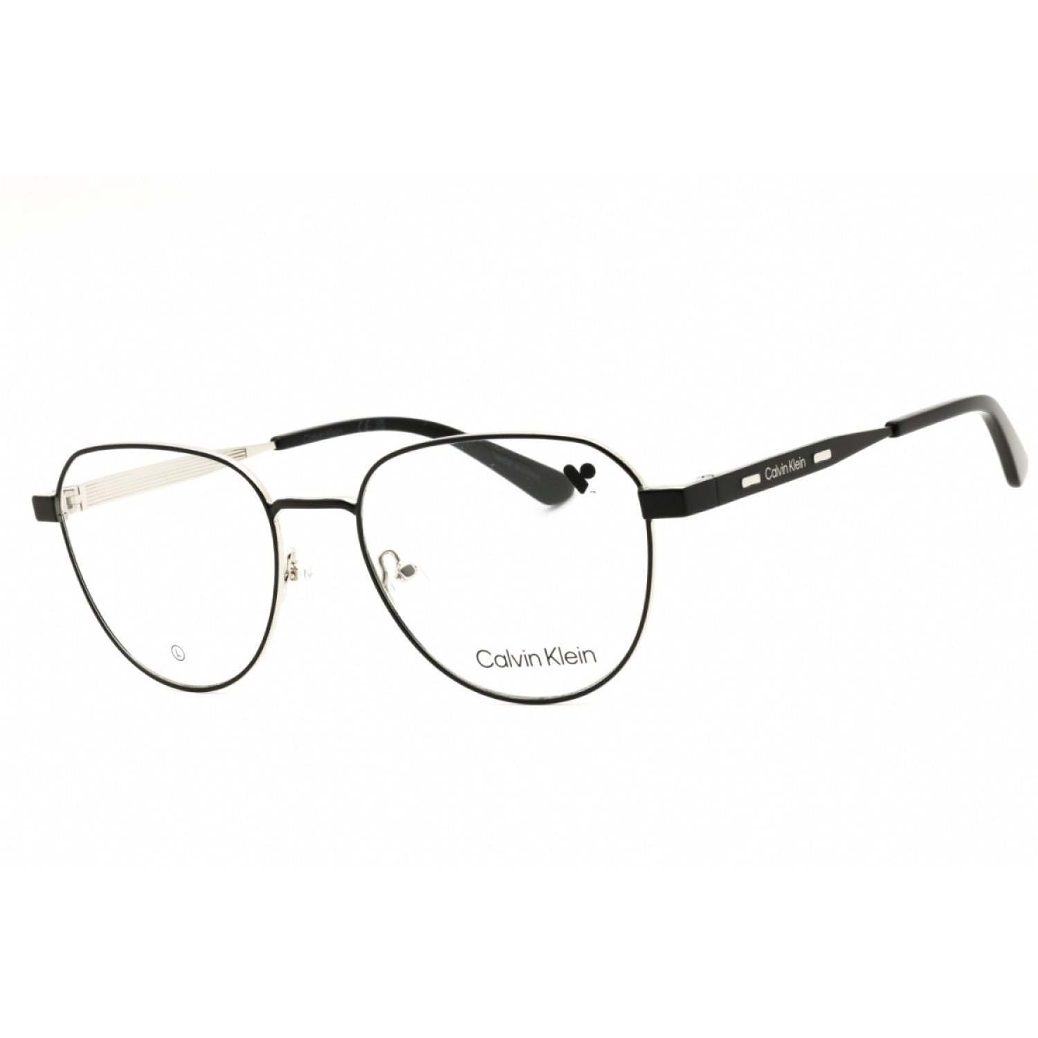 Armazón Oftálmico Calvin Klein CK25107 002 54-19-145