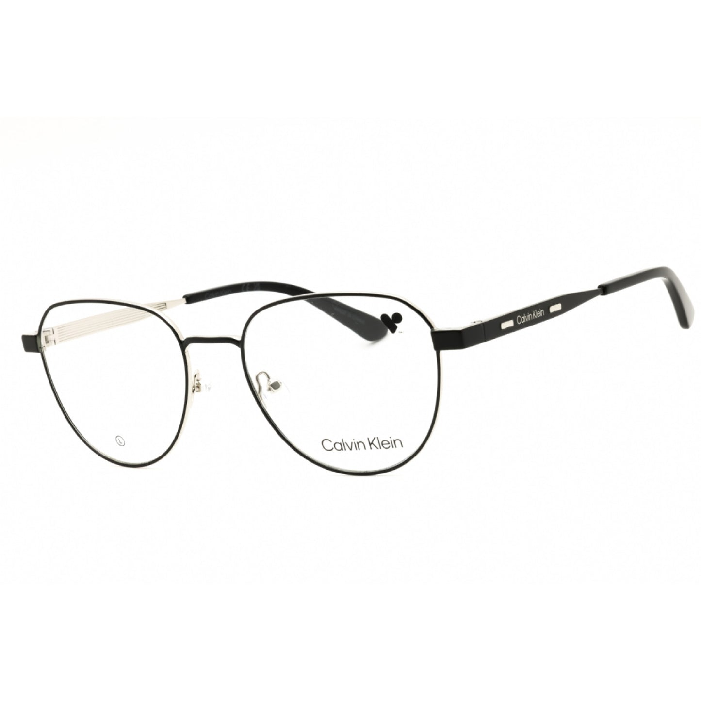 Armazón Oftálmico Calvin Klein CK25107 002 54-19-145