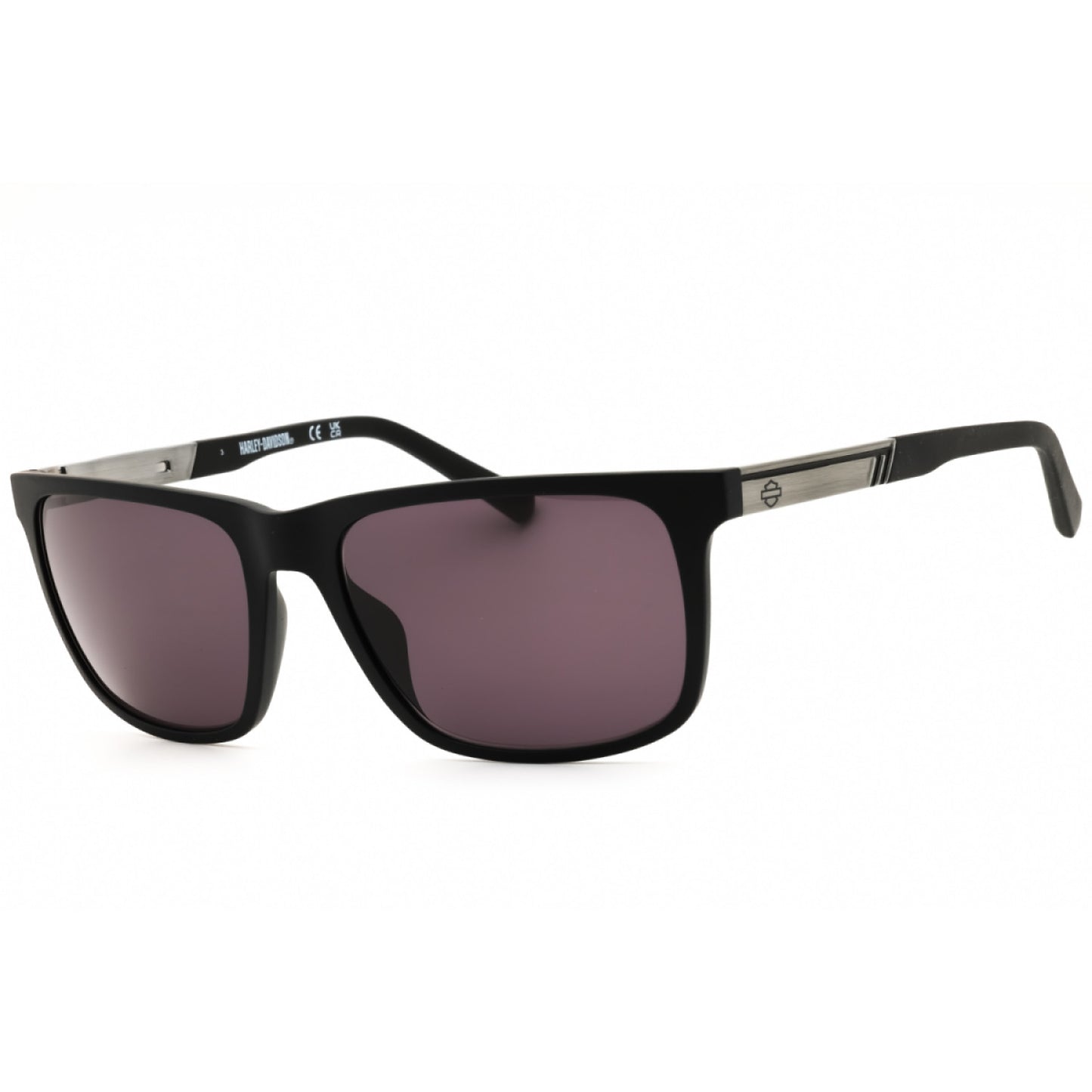 Lentes de Sol Harley Davidson HD00020 02A 58-18-140
