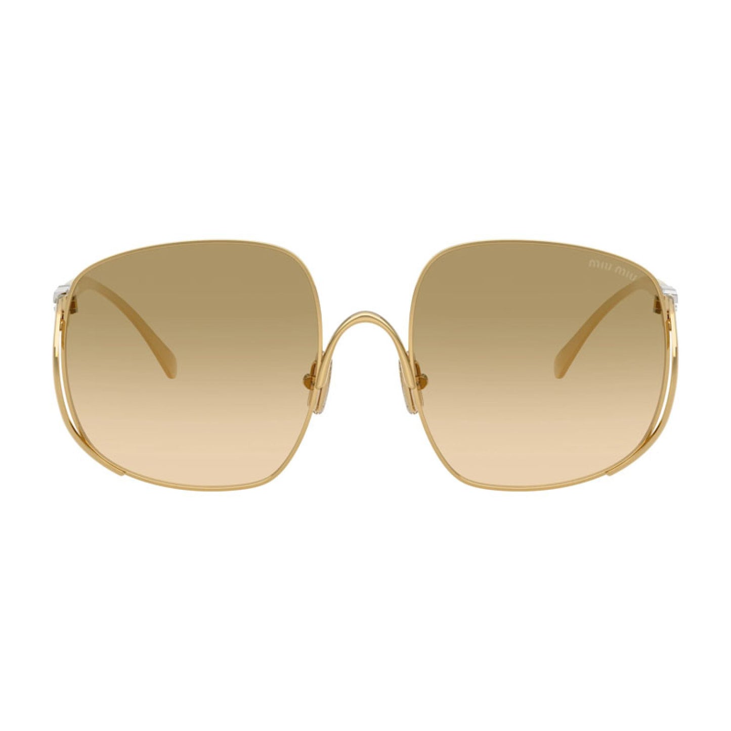 Miu Miu Sunglasses MUA57S 5AK20S 57-20-140