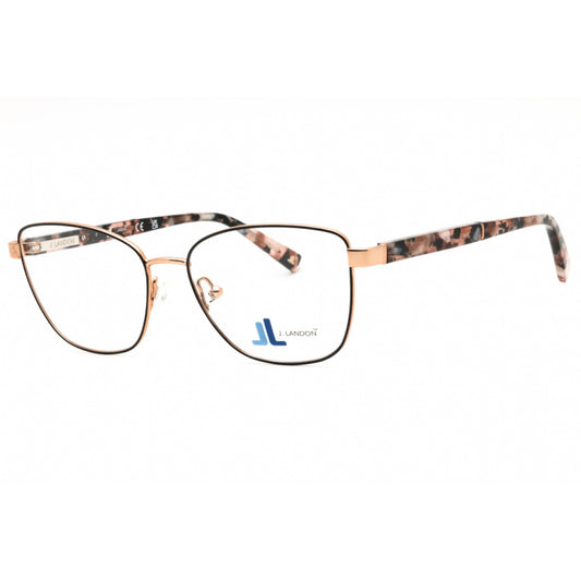 Armazón Oftálmico J. Landon JL5008 001 52-15-140