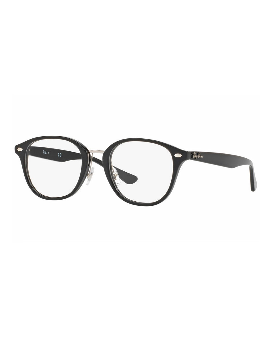 ARMAZON OFTALMICO RAY BAN RB5355F 2000 51MM NEGRO
