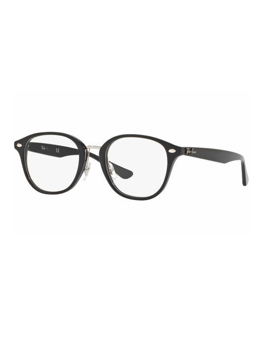 ARMAZON OFTALMICO RAY BAN RB5355F 2000 51MM NEGRO