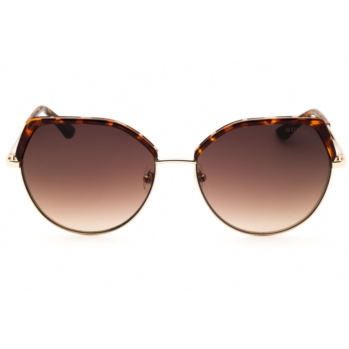 Lentes de Sol Guess GU7736 52F 58-16-140