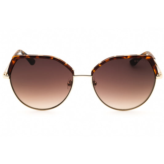 Lentes de Sol Guess GU7736 52F 58-16-140