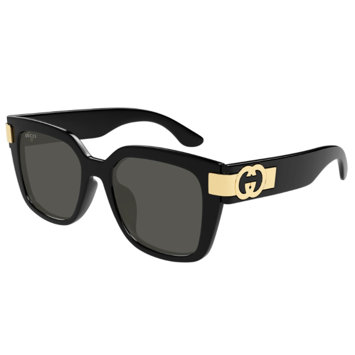 Lentes de Sol Gucci GG1690SK 001 54-19-145