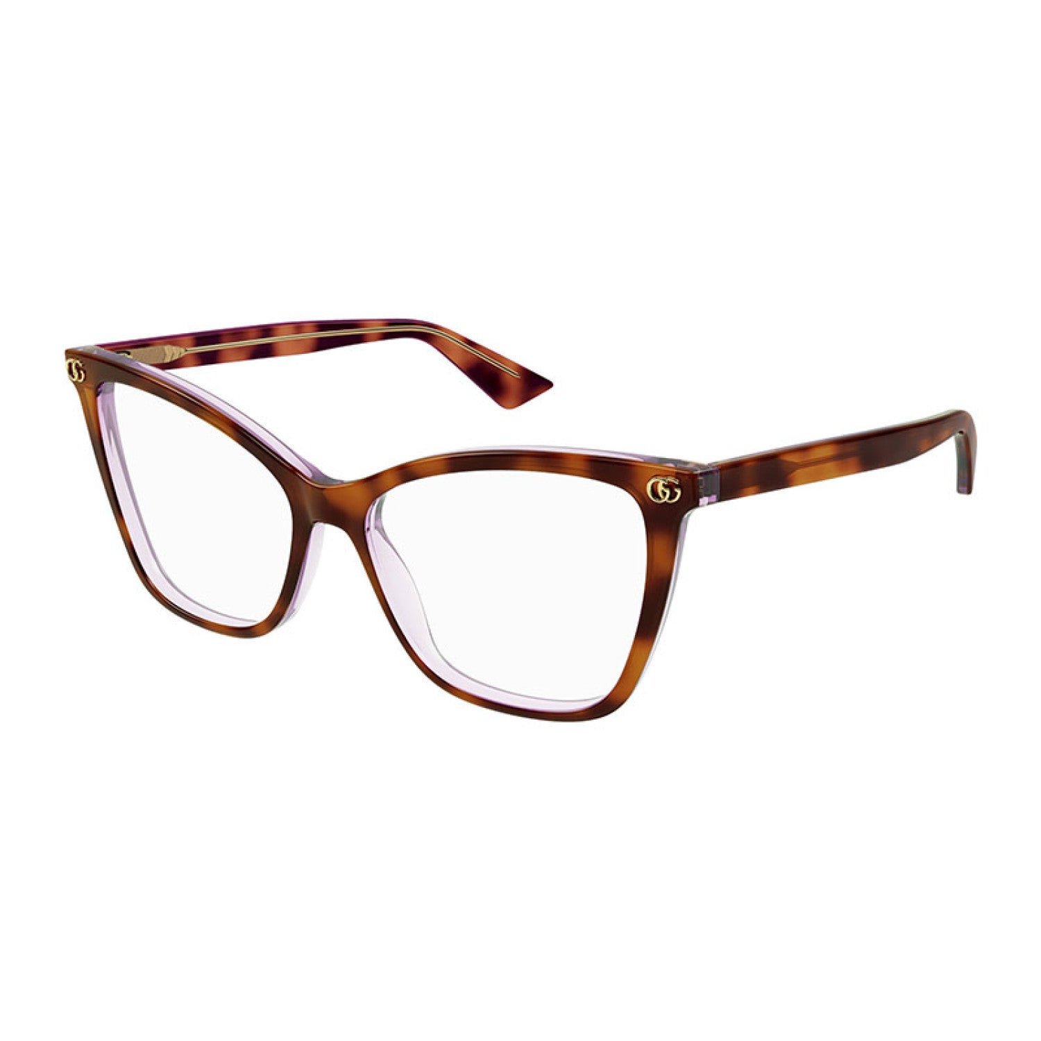 Armazón Oftálmico Gucci GG1817O 004 55-16-140
