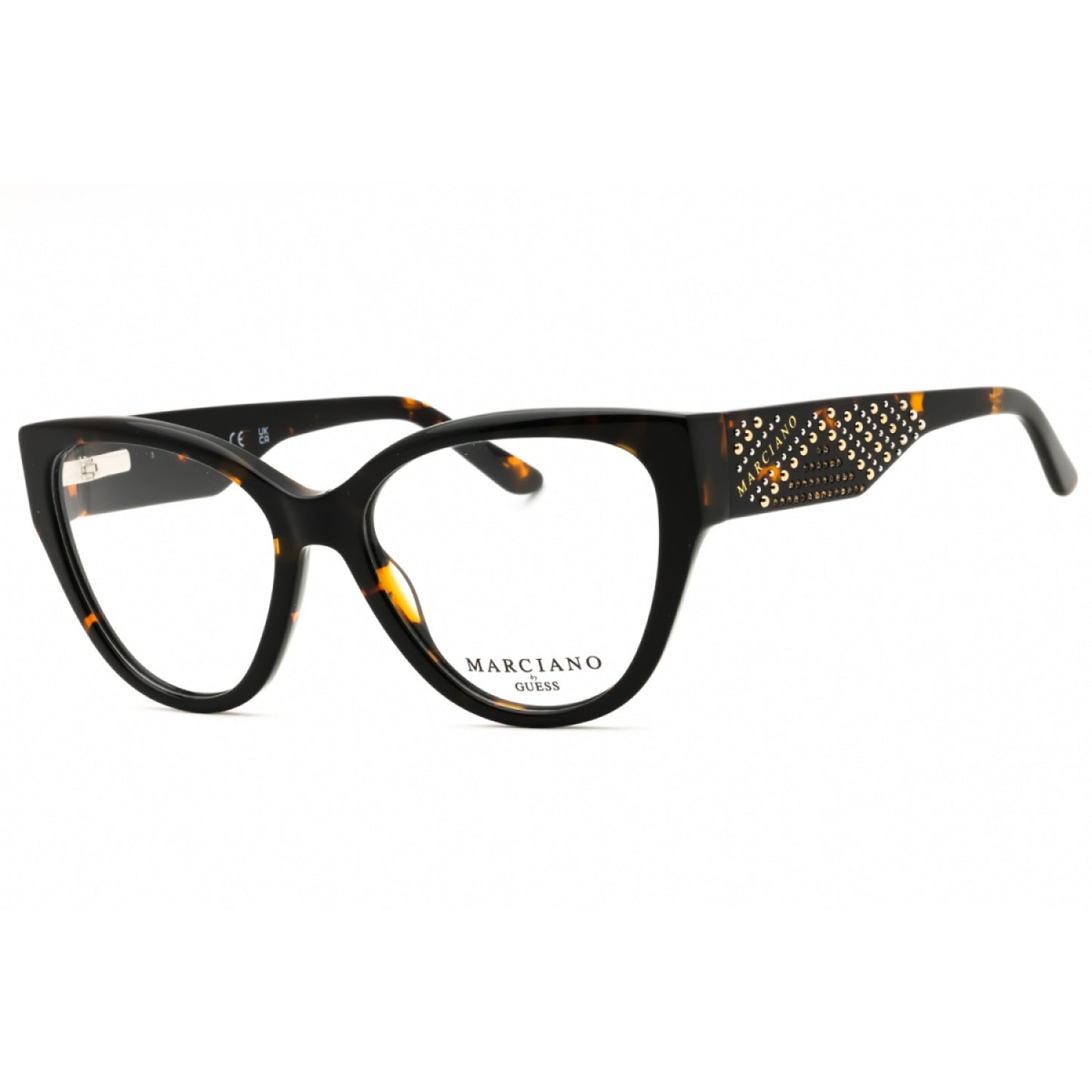 Armazón Oftálmico Guess by Marciano GM50018 052 54-17-140