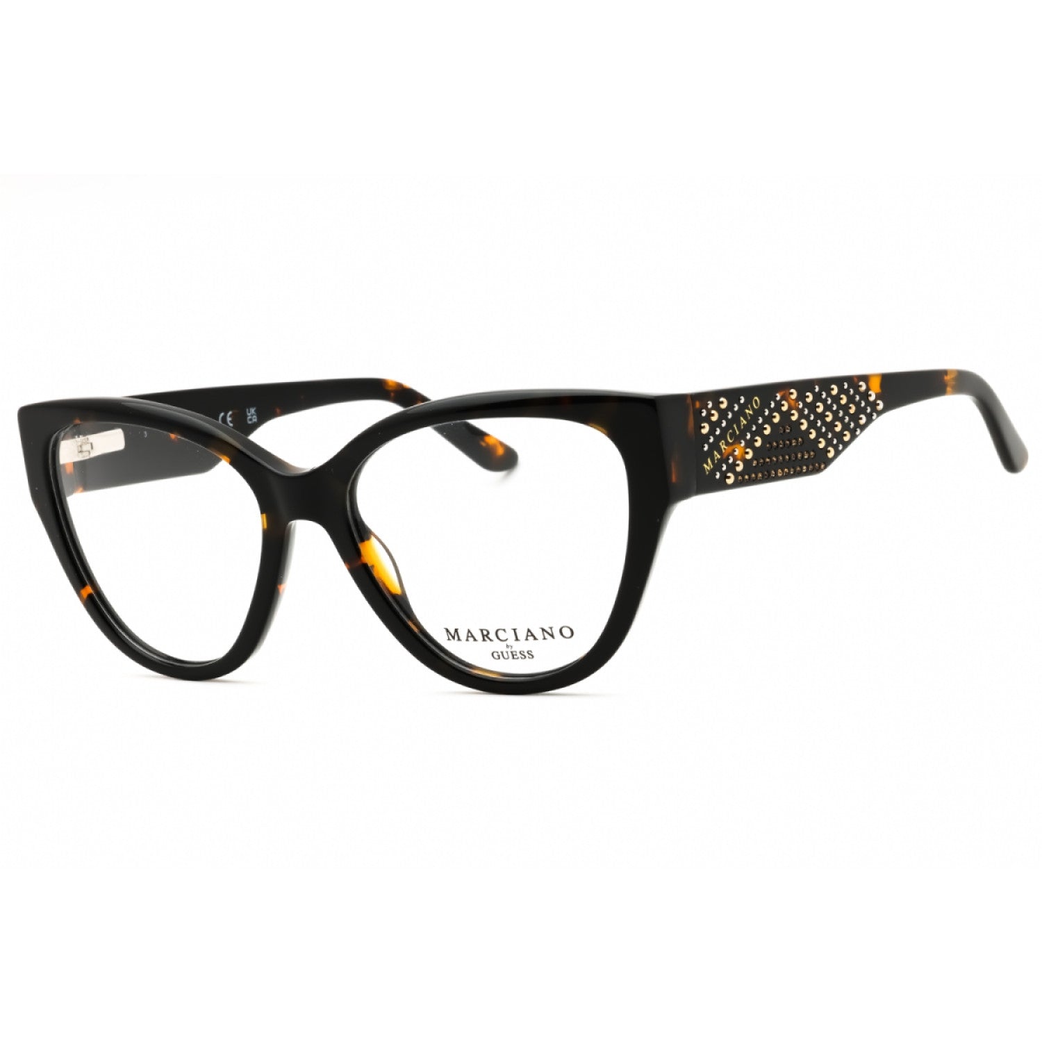Armazón Oftálmico Guess by Marciano GM50018 052 54-17-140