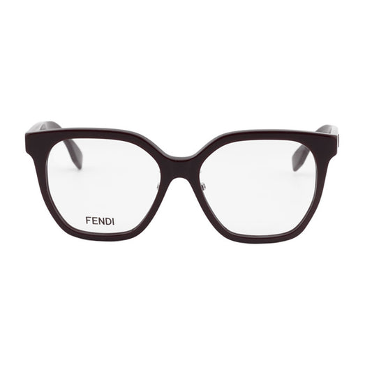 Fendi FE50087F 081 54-18-140 Eyeglass Frame