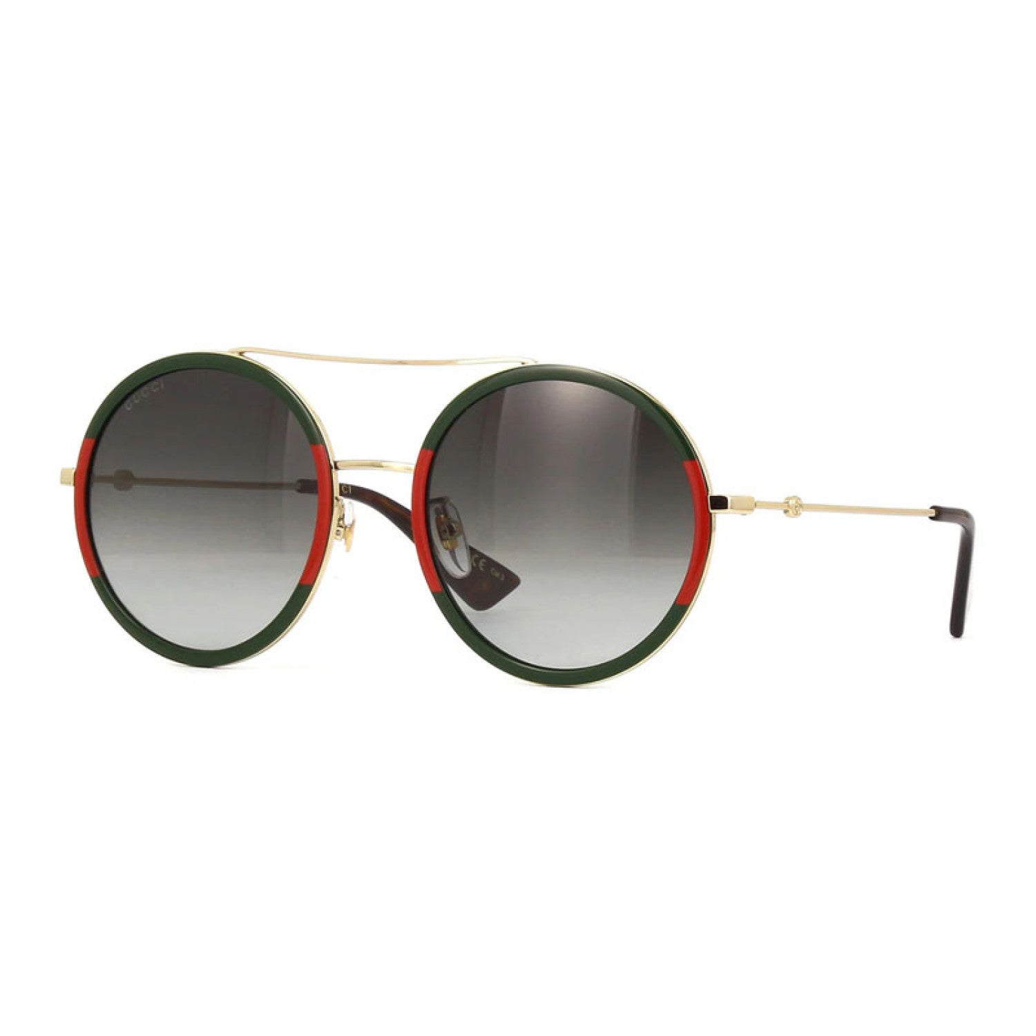 Lentes de Sol Gucci GG0061S 003 56-22-140