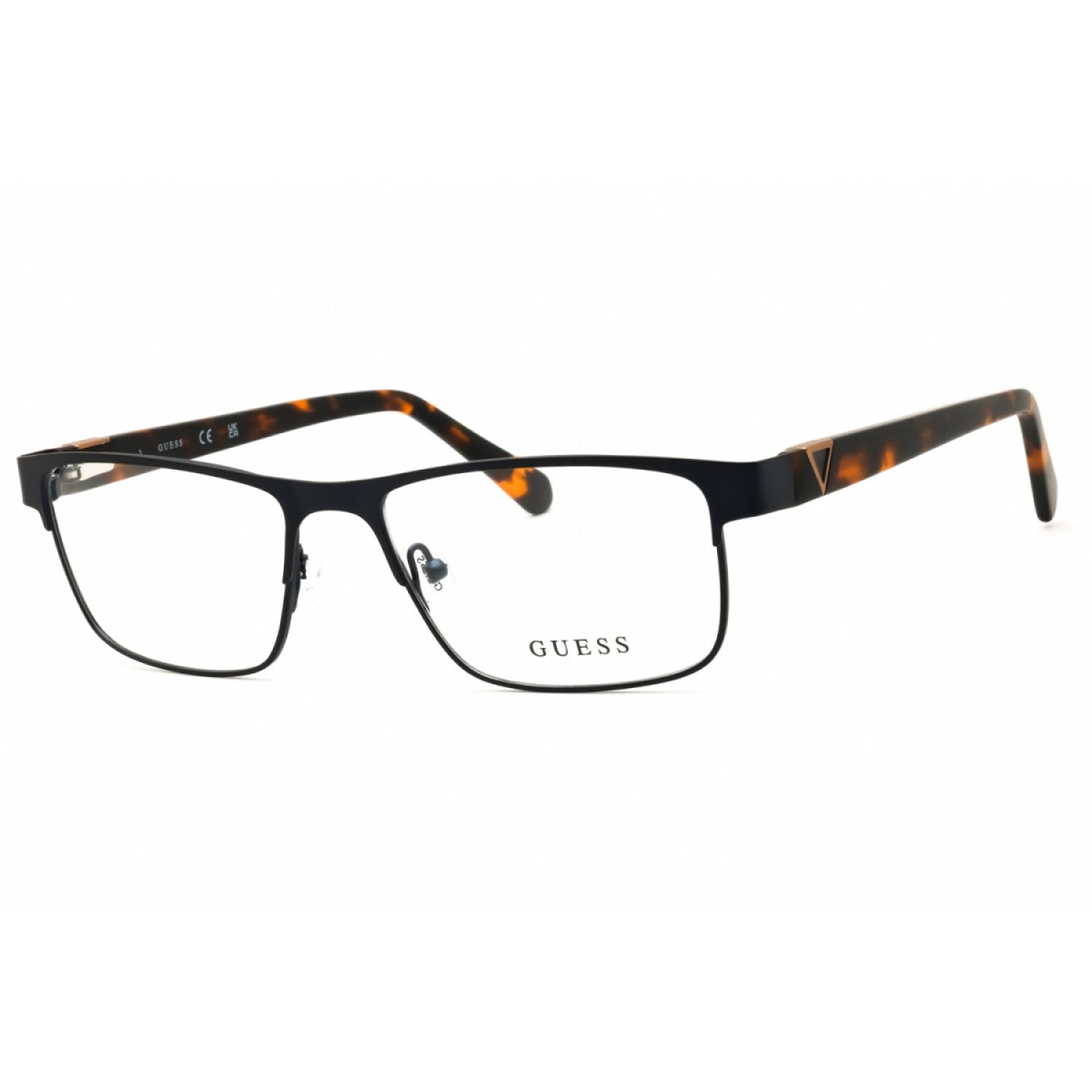 Armazón Oftálmico Guess GU50003 091 55-17-145