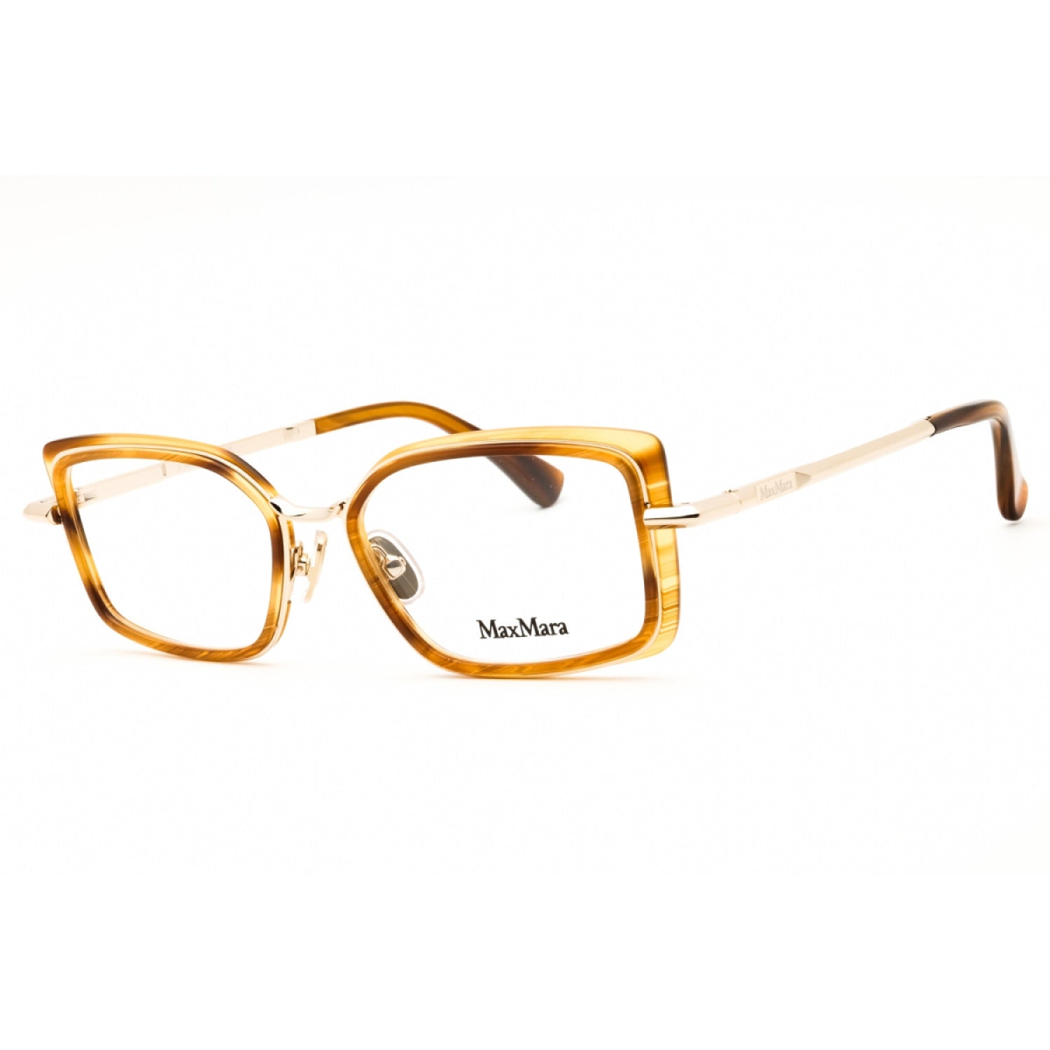 Armazón Oftálmico Max Mara MM5186 050 53-17-140