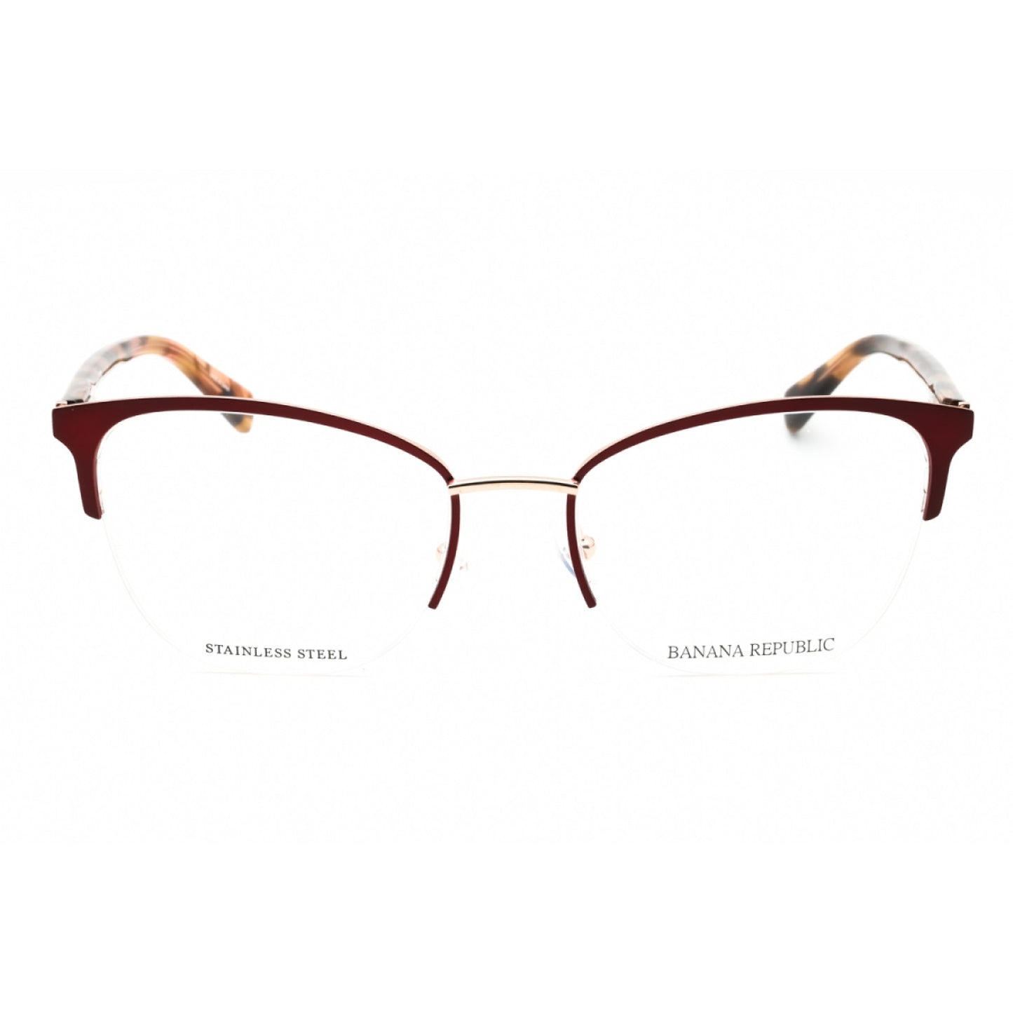 Armazón Oftálmico Banana Republic BR223 06K300 52-18-140