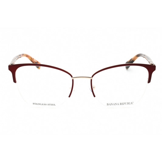 Armazón Oftálmico Banana Republic BR223 06K300 52-18-140