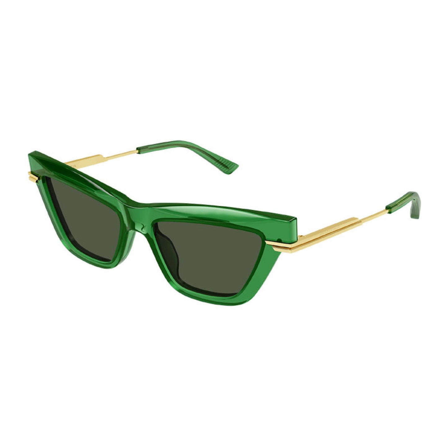Lentes de Sol Bottega Veneta BV1241S 003 54-16-140